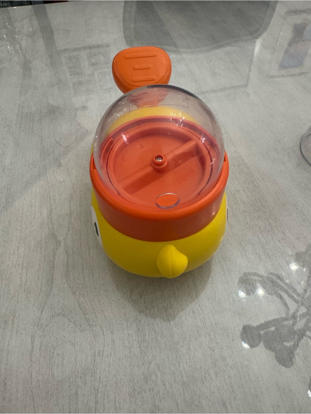NWOT Pet Cat or Dog Duck Shaped Treat Dispenser - Picture 7 of 9